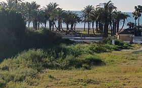 Apartamento Playa La Viña P